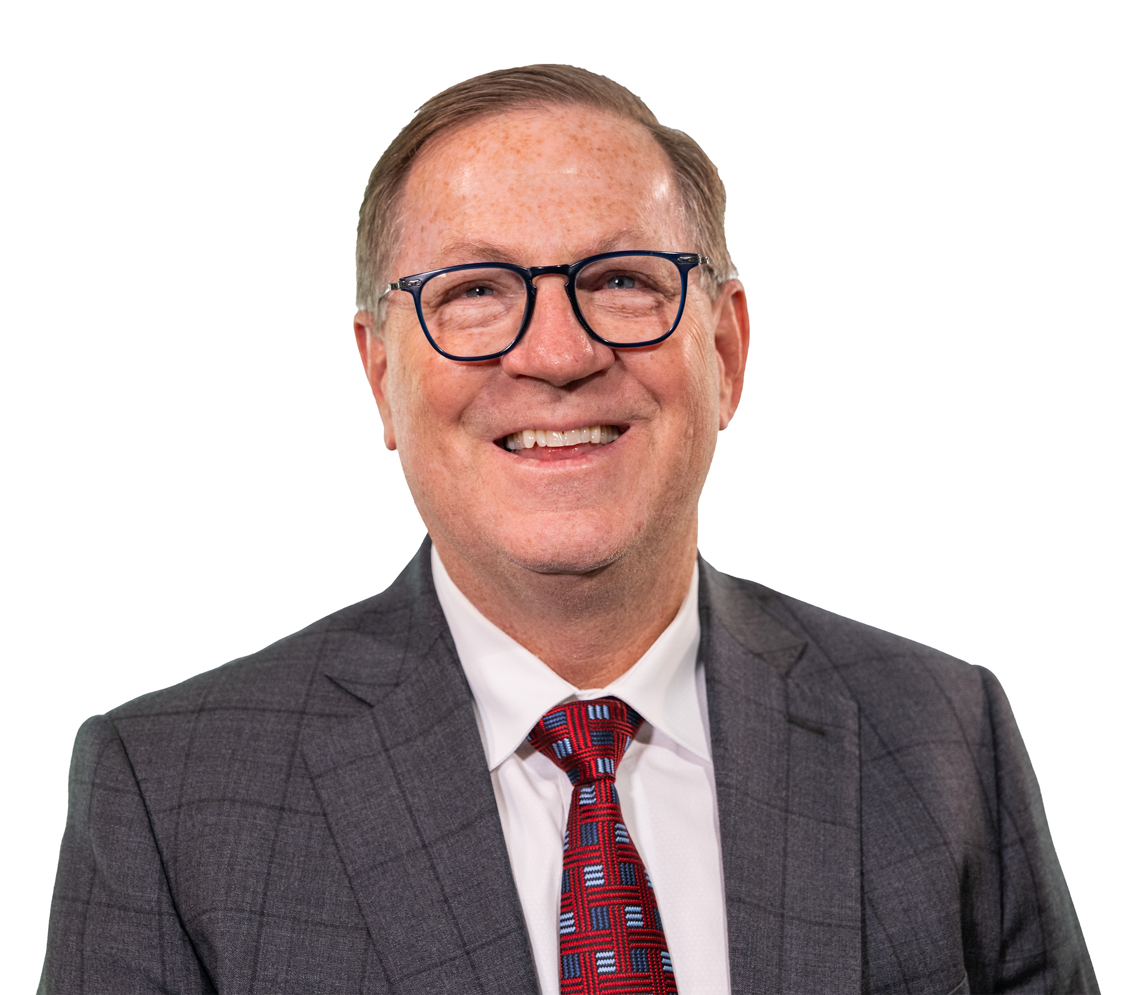 Tim Lambros